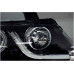 autolamp ccfl led headlights kia forte 2009-12